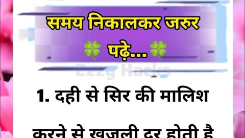 समय निकालकर जरूर पढ़े | Achhe Vichar | Life quotes | Quotes | Lessonable Story