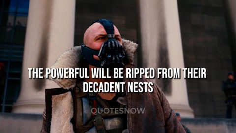 QUOTES FROM VILLAINS WHO WERE COMPLETELY RIGHT | Part 3