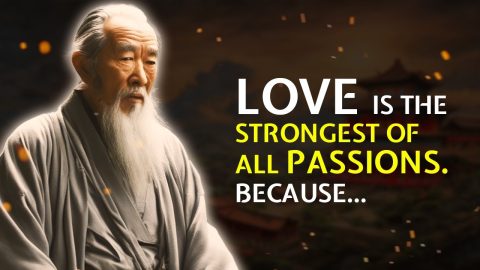 Inspiring Lao Tzu Quotes I Life Changing Quotes and Great Wisdom by Laozi