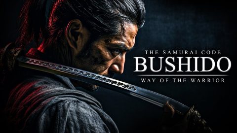 Bushido Code | The Way of the Warrior – Greatest Warrior Quotes Ever