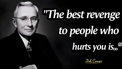 The Easiest Way To Respond To A Hurting Person | Dale Carnegie Quotes That Will Change Your Mind