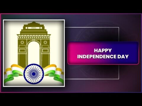 Independence Day 2025 Wishes, Messages, Quotes & Greetings To Celebrate 15th August