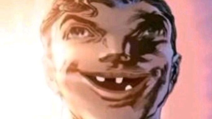 Random memes I permanently borrowed PT.1301