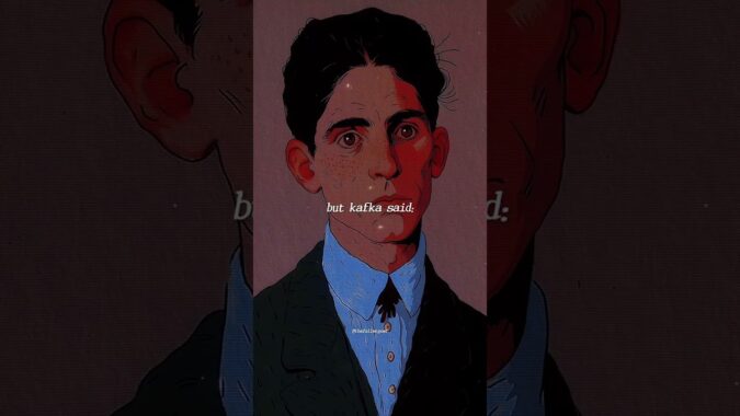 Truth or illusion🪽Quotes by Fyodor Dostoevsky and Franz Kafka.
#poetry #quotes