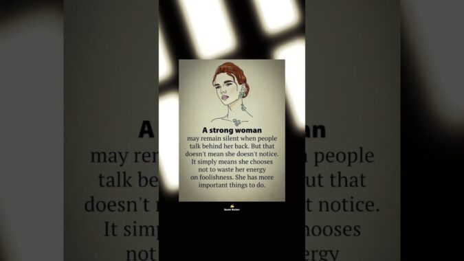#strong #women #quotes #status #quoteoftheday #quotesaboutlife #words #thoughts #shorts