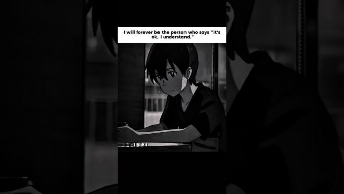 SUBSCRIBE FOR MORE ❤️🩹🙌✨ #anime #motivation #quotes #relatable #lifelessons #trending