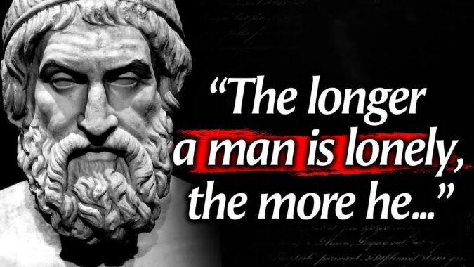 Ancient Philosophers’ Life Lessons People Wished They Knew Sooner